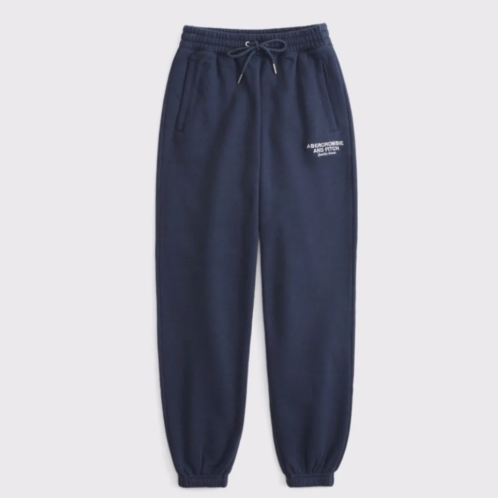 oversized sunday jogger - Picture 6 of 12